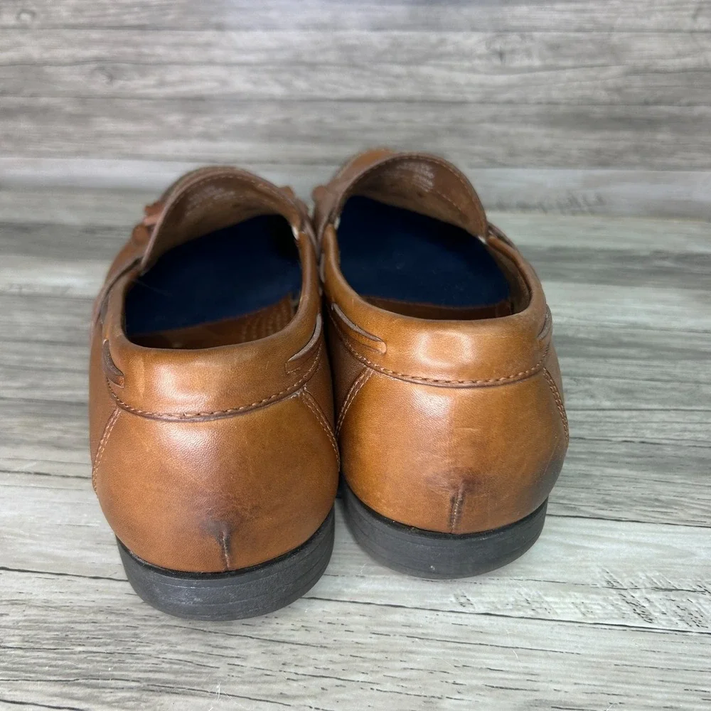 Sperry top sider